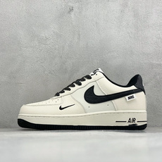 福利特价 Nike Air Force 1'07 Low 联名 空军一号低帮休闲板鞋 #原楦原纸板 纯正空军版型 内置全 福利特价 Nike Air Force 1'07 Low 联名 空军一号低帮休闲板鞋 #原楦原纸板 纯正空军版型 内置全