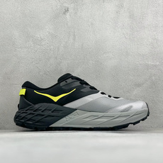 HOKA SPEEDGOAT 7 轻量低帮户外越野跑鞋 户外山脉越野轻量运动跑鞋 特别研发使用性能独特的几何形跑鞋中底 HOKA SPEEDGOAT 7 轻量低帮户外越野跑鞋 户外山脉越野轻量运动跑鞋 特别研发使用性能独特的几何形跑鞋中底