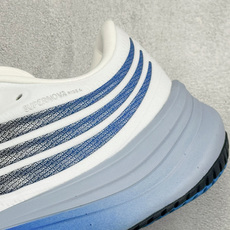 ADIDAS SUPERNOVA RISE 4M 防滑耐磨舒适跑步鞋 采用Dreamstrike+中底,力求为触地添舒适 ADIDAS SUPERNOVA RISE 4M 防滑耐磨舒适跑步鞋 采用Dreamstrike+中底,力求为触地添舒适