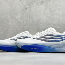 ADIDAS SUPERNOVA RISE 4M 防滑耐磨舒适跑步鞋 采用Dreamstrike+中底,力求为触地添舒适 ADIDAS SUPERNOVA RISE 4M 防滑耐磨舒适跑步鞋 采用Dreamstrike+中底,力求为触地添舒适
