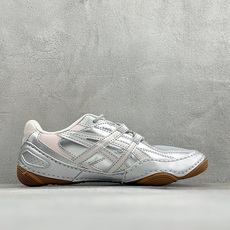 Asics Hypersync 亚瑟士 薄底德训 时尚经典透气包裹性轻便 低帮休闲板鞋 以复古之名 解锁街头新表达 低帮 Asics Hypersync 亚瑟士 薄底德训 时尚经典透气包裹性轻便 低帮休闲板鞋 以复古之名 解锁街头新表达 低帮