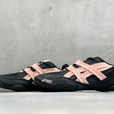 Asics Hypersync 亚瑟士 薄底德训 时尚经典透气包裹性轻便 低帮休闲板鞋 以复古之名 解锁街头新表达 低帮 Asics Hypersync 亚瑟士 薄底德训 时尚经典透气包裹性轻便 低帮休闲板鞋 以复古之名 解锁街头新表达 低帮