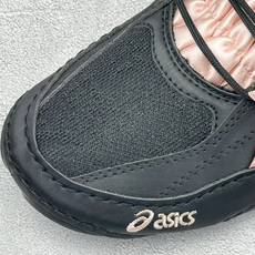 Asics Hypersync 亚瑟士 薄底德训 时尚经典透气包裹性轻便 低帮休闲板鞋 以复古之名 解锁街头新表达 低帮 Asics Hypersync 亚瑟士 薄底德训 时尚经典透气包裹性轻便 低帮休闲板鞋 以复古之名 解锁街头新表达 低帮