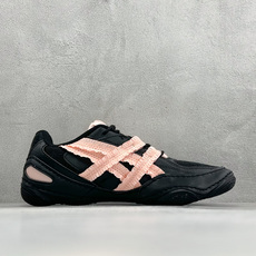 Asics Hypersync 亚瑟士 薄底德训 时尚经典透气包裹性轻便 低帮休闲板鞋 以复古之名 解锁街头新表达 低帮 Asics Hypersync 亚瑟士 薄底德训 时尚经典透气包裹性轻便 低帮休闲板鞋 以复古之名 解锁街头新表达 低帮