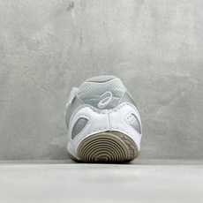 Asics Hypersync 亚瑟士 薄底德训 时尚经典透气包裹性轻便 低帮休闲板鞋 以复古之名 解锁街头新表达 低帮 Asics Hypersync 亚瑟士 薄底德训 时尚经典透气包裹性轻便 低帮休闲板鞋 以复古之名 解锁街头新表达 低帮
