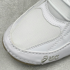 Asics Hypersync 亚瑟士 薄底德训 时尚经典透气包裹性轻便 低帮休闲板鞋 以复古之名 解锁街头新表达 低帮 Asics Hypersync 亚瑟士 薄底德训 时尚经典透气包裹性轻便 低帮休闲板鞋 以复古之名 解锁街头新表达 低帮