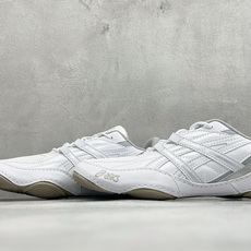Asics Hypersync 亚瑟士 薄底德训 时尚经典透气包裹性轻便 低帮休闲板鞋 以复古之名 解锁街头新表达 低帮 Asics Hypersync 亚瑟士 薄底德训 时尚经典透气包裹性轻便 低帮休闲板鞋 以复古之名 解锁街头新表达 低帮