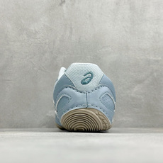 Asics Hypersync 亚瑟士 薄底德训 时尚经典透气包裹性轻便 低帮休闲板鞋 以复古之名 解锁街头新表达 低帮 Asics Hypersync 亚瑟士 薄底德训 时尚经典透气包裹性轻便 低帮休闲板鞋 以复古之名 解锁街头新表达 低帮