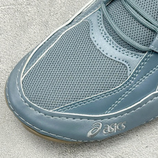 Asics Hypersync 亚瑟士 薄底德训 时尚经典透气包裹性轻便 低帮休闲板鞋 以复古之名 解锁街头新表达 低帮 Asics Hypersync 亚瑟士 薄底德训 时尚经典透气包裹性轻便 低帮休闲板鞋 以复古之名 解锁街头新表达 低帮