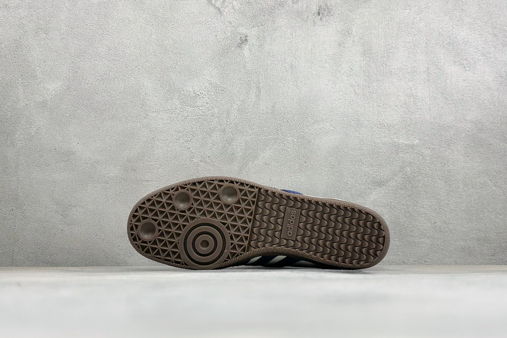RS头层Adidas Samba OG 阿迪三叶草休闲板鞋 #原厂原数据版型 皮料切割干净无任何毛边 鞋型细节完美 超高 RS头层Adidas Samba OG 阿迪三叶草休闲板鞋 #原厂原数据版型 皮料切割干净无任何毛边 鞋型细节完美 超高