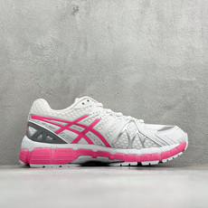 XR版Asics Gel-Kayano 20 亚瑟士 舒适百搭耐磨支撑透气 低帮跑步鞋 货号: 1203A388-108 XR版Asics Gel-Kayano 20 亚瑟士 舒适百搭耐磨支撑透气 低帮跑步鞋 货号: 1203A388-108