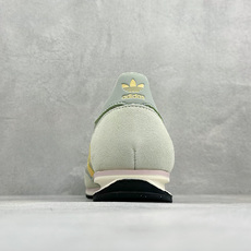 ML版AD Originals SL 72 RS 休闲防滑耐磨低帮板鞋 经典低帮设计和橡胶外底,采用舒爽尼龙鞋面,绒面革 ML版AD Originals SL 72 RS 休闲防滑耐磨低帮板鞋 经典低帮设计和橡胶外底,采用舒爽尼龙鞋面,绒面革