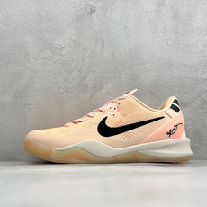 ZC版Nike KOBE VIII PROTRO VIII 科比8代实战运动低帮文化篮球鞋 鞋头和鞋舌采用透气运动网布制 ZC版Nike KOBE VIII PROTRO VIII 科比8代实战运动低帮文化篮球鞋 鞋头和鞋舌采用透气运动网布制
