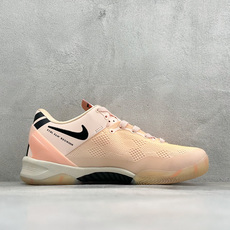 ZC版Nike KOBE VIII PROTRO VIII 科比8代实战运动低帮文化篮球鞋 鞋头和鞋舌采用透气运动网布制 ZC版Nike KOBE VIII PROTRO VIII 科比8代实战运动低帮文化篮球鞋 鞋头和鞋舌采用透气运动网布制