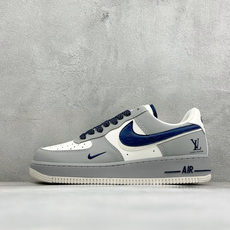 福利特价 Nike Air Force 1'07 Low 联名 空军一号低帮休闲板鞋 #原楦原纸板 纯正空军版型 内置全 福利特价 Nike Air Force 1'07 Low 联名 空军一号低帮休闲板鞋 #原楦原纸板 纯正空军版型 内置全