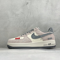 福利特价 Nike Air Force 1'07 Low 联名 空军一号低帮休闲板鞋 #原楦原纸板 纯正空军版型 内置全 福利特价 Nike Air Force 1'07 Low 联名 空军一号低帮休闲板鞋 #原楦原纸板 纯正空军版型 内置全
