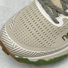 New Balance Fresh Foam X Trail More v3 轻量跑鞋 无论是越野训练跑还是享受自然美景 New Balance Fresh Foam X Trail More v3 轻量跑鞋 无论是越野训练跑还是享受自然美景