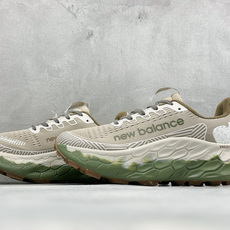 New Balance Fresh Foam X Trail More v3 轻量跑鞋 无论是越野训练跑还是享受自然美景 New Balance Fresh Foam X Trail More v3 轻量跑鞋 无论是越野训练跑还是享受自然美景