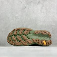 New Balance Fresh Foam X Trail More v3 轻量跑鞋 无论是越野训练跑还是享受自然美景 New Balance Fresh Foam X Trail More v3 轻量跑鞋 无论是越野训练跑还是享受自然美景