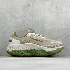 New Balance Fresh Foam X Trail More v3 轻量跑鞋 无论是越野训练跑还是享受自然美景 New Balance Fresh Foam X Trail More v3 轻量跑鞋 无论是越野训练跑还是享受自然美景