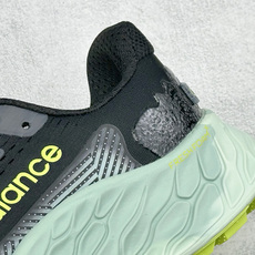 New Balance Fresh Foam X Trail More v3 轻量跑鞋 无论是越野训练跑还是享受自然美景 New Balance Fresh Foam X Trail More v3 轻量跑鞋 无论是越野训练跑还是享受自然美景