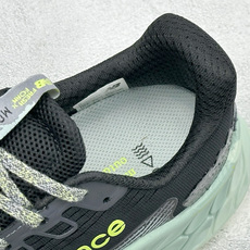New Balance Fresh Foam X Trail More v3 轻量跑鞋 无论是越野训练跑还是享受自然美景 New Balance Fresh Foam X Trail More v3 轻量跑鞋 无论是越野训练跑还是享受自然美景