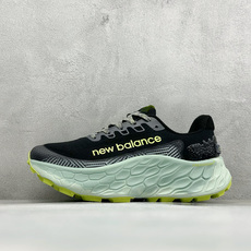 New Balance Fresh Foam X Trail More v3 轻量跑鞋 无论是越野训练跑还是享受自然美景 New Balance Fresh Foam X Trail More v3 轻量跑鞋 无论是越野训练跑还是享受自然美景