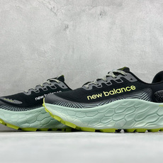 New Balance Fresh Foam X Trail More v3 轻量跑鞋 无论是越野训练跑还是享受自然美景 New Balance Fresh Foam X Trail More v3 轻量跑鞋 无论是越野训练跑还是享受自然美景
