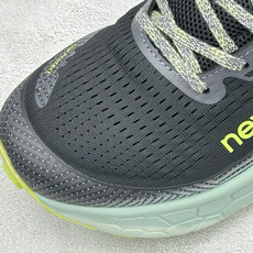 New Balance Fresh Foam X Trail More v3 轻量跑鞋 无论是越野训练跑还是享受自然美景 New Balance Fresh Foam X Trail More v3 轻量跑鞋 无论是越野训练跑还是享受自然美景