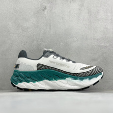 New Balance Fresh Foam X Trail More v3 轻量跑鞋 无论是越野训练跑还是享受自然美景 New Balance Fresh Foam X Trail More v3 轻量跑鞋 无论是越野训练跑还是享受自然美景