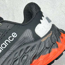 New Balance Fresh Foam X Trail More v3 轻量跑鞋 无论是越野训练跑还是享受自然美景 New Balance Fresh Foam X Trail More v3 轻量跑鞋 无论是越野训练跑还是享受自然美景