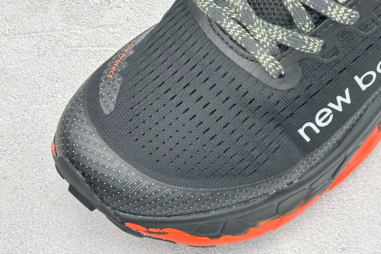 New Balance Fresh Foam X Trail More v3 轻量跑鞋 无论是越野训练跑还是享受自然美景 New Balance Fresh Foam X Trail More v3 轻量跑鞋 无论是越野训练跑还是享受自然美景