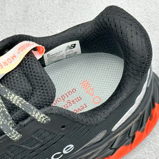 New Balance Fresh Foam X Trail More v3 轻量跑鞋 无论是越野训练跑还是享受自然美景 New Balance Fresh Foam X Trail More v3 轻量跑鞋 无论是越野训练跑还是享受自然美景