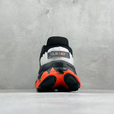 New Balance Fresh Foam X Trail More v3 轻量跑鞋 无论是越野训练跑还是享受自然美景 New Balance Fresh Foam X Trail More v3 轻量跑鞋 无论是越野训练跑还是享受自然美景
