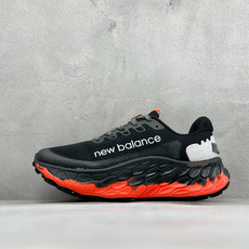 New Balance Fresh Foam X Trail More v3 轻量跑鞋 无论是越野训练跑还是享受自然美景 New Balance Fresh Foam X Trail More v3 轻量跑鞋 无论是越野训练跑还是享受自然美景