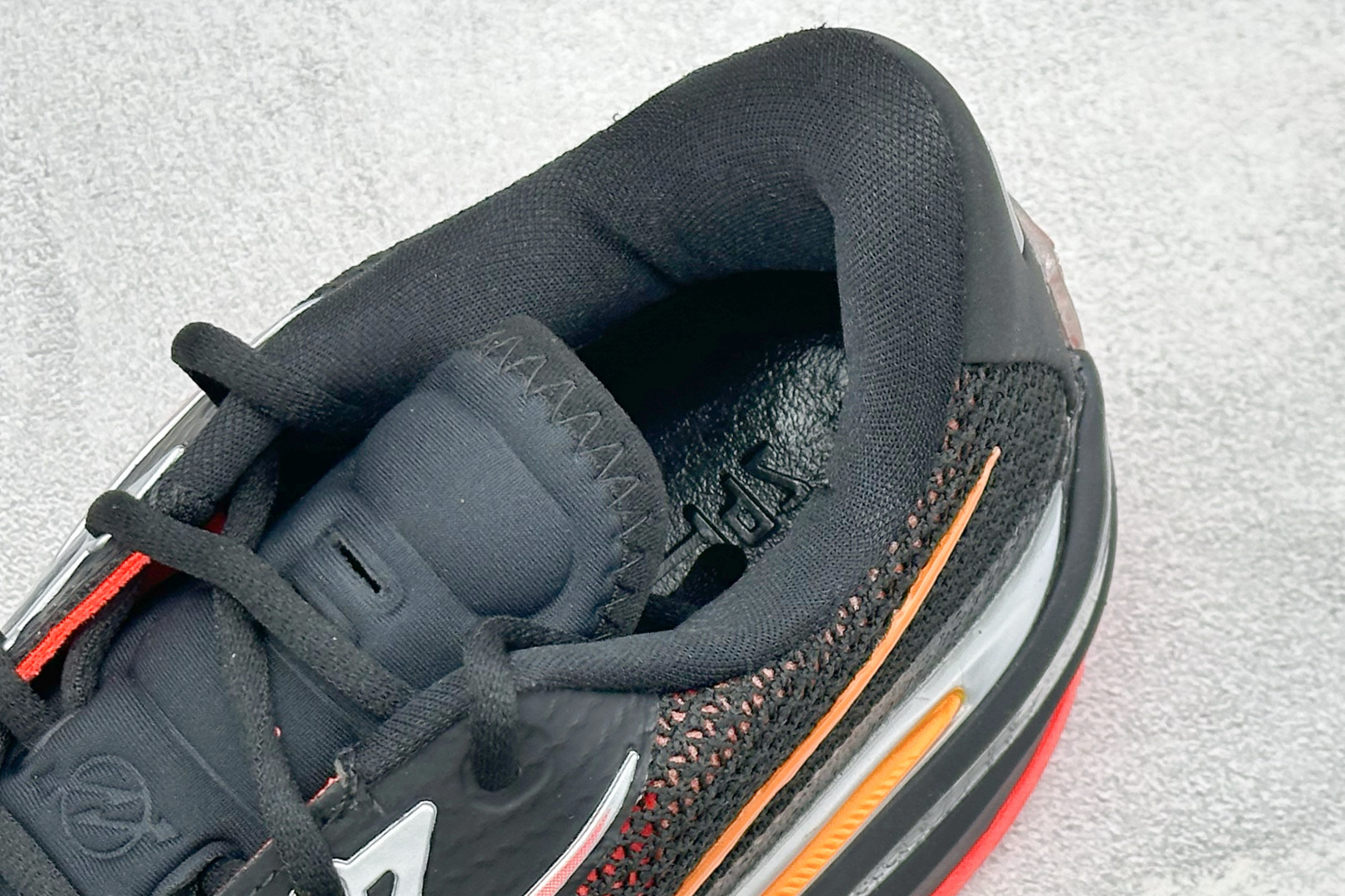 灭世Nike Air Zoom G.T.Cut EP耐克GT实战系列篮球鞋 #完美版型 革新四层加厚复合鞋面(正品3层) 灭世Nike Air Zoom G.T.Cut EP耐克GT实战系列篮球鞋 #完美版型 革新四层加厚复合鞋面(正品3层)