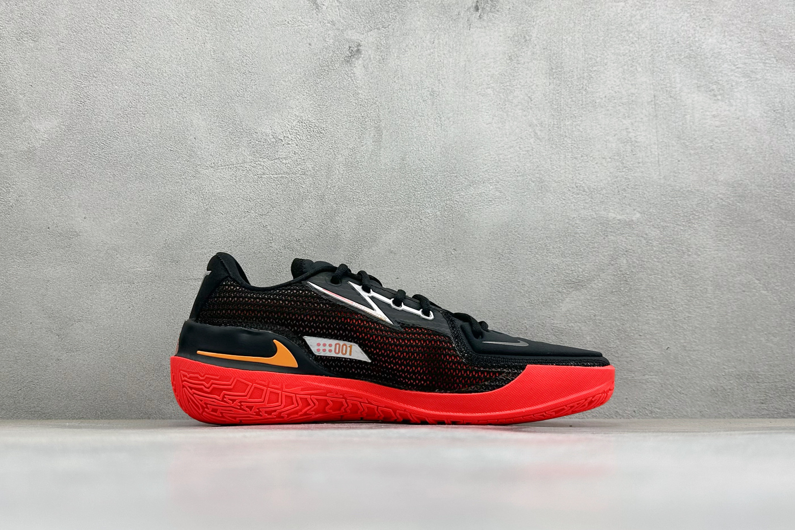 灭世Nike Air Zoom G.T.Cut EP耐克GT实战系列篮球鞋 #完美版型 革新四层加厚复合鞋面(正品3层) 灭世Nike Air Zoom G.T.Cut EP耐克GT实战系列篮球鞋 #完美版型 革新四层加厚复合鞋面(正品3层)