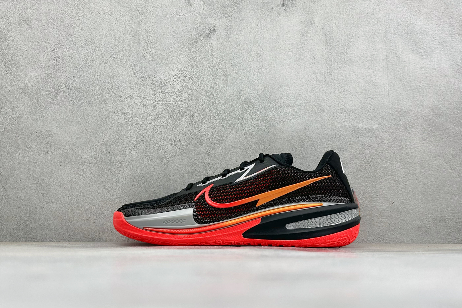 灭世Nike Air Zoom G.T.Cut EP耐克GT实战系列篮球鞋 #完美版型 革新四层加厚复合鞋面(正品3层) 灭世Nike Air Zoom G.T.Cut EP耐克GT实战系列篮球鞋 #完美版型 革新四层加厚复合鞋面(正品3层)