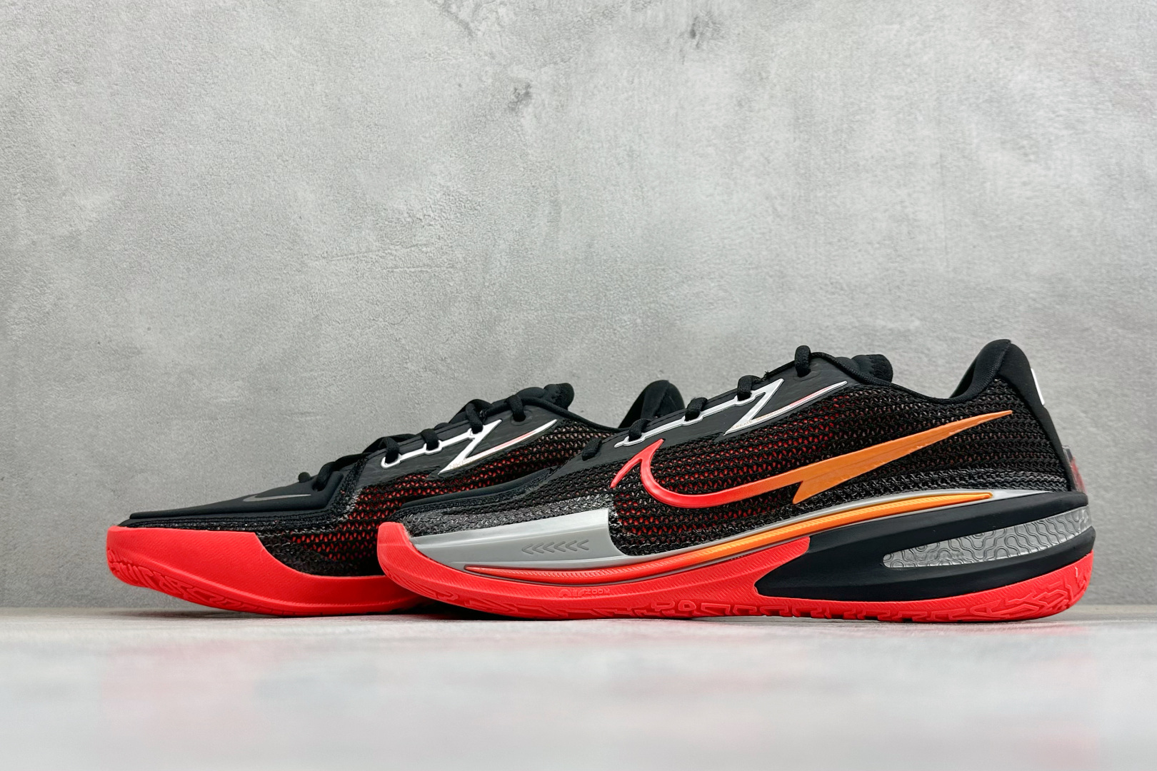 灭世Nike Air Zoom G.T.Cut EP耐克GT实战系列篮球鞋 #完美版型 革新四层加厚复合鞋面(正品3层) 灭世Nike Air Zoom G.T.Cut EP耐克GT实战系列篮球鞋 #完美版型 革新四层加厚复合鞋面(正品3层)