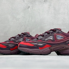 AD X RAF SIMONS 拉夫西蒙 Ozweego 先锋潮流 水泡 复古低帮休闲鞋 独家定制鞋盒 防层袋 卡片及可 AD X RAF SIMONS 拉夫西蒙 Ozweego 先锋潮流 水泡 复古低帮休闲鞋 独家定制鞋盒 防层袋 卡片及可