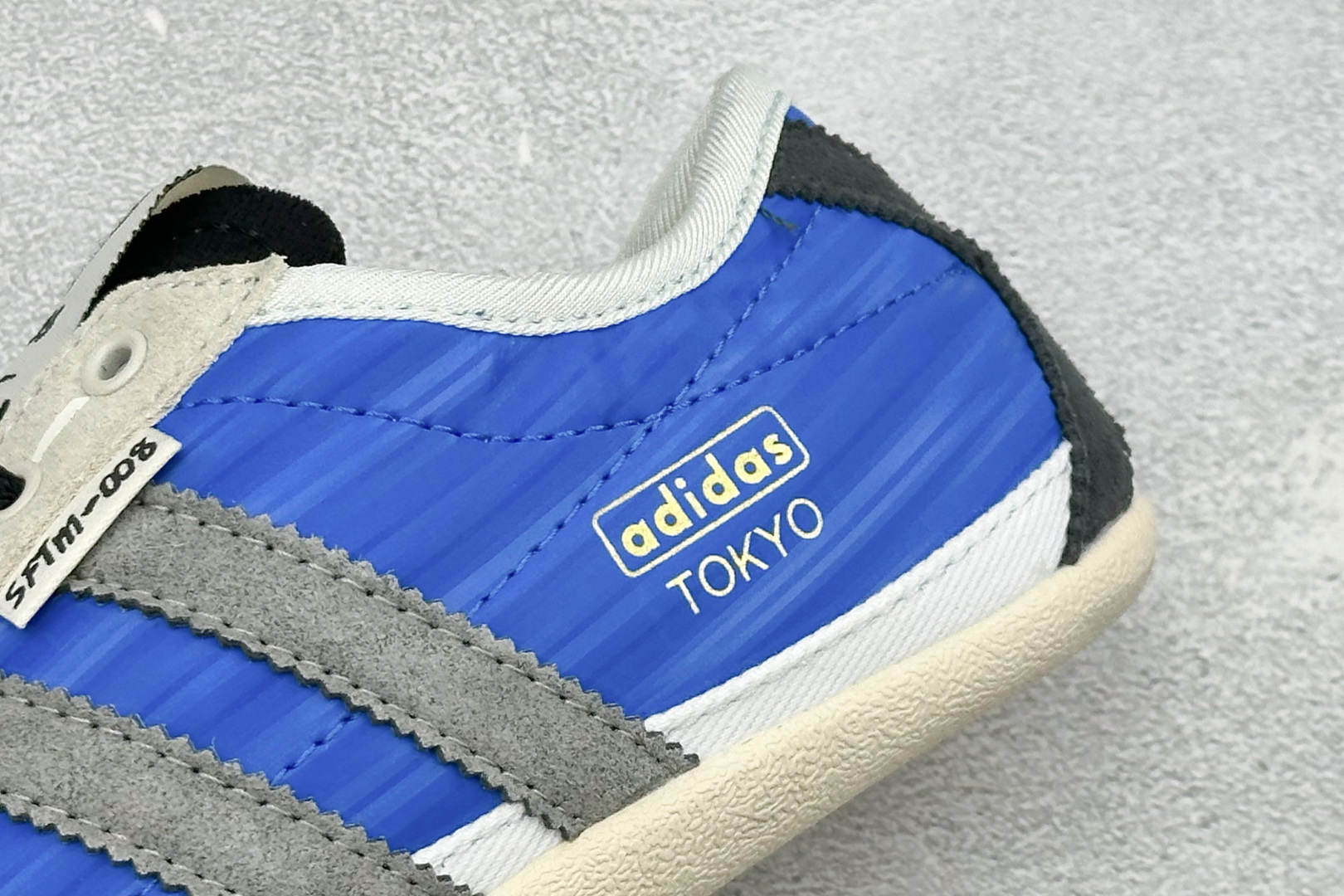 Song For The Mute x Adidas Tokyo W SFTM联名 舒适百搭经典休闲鞋 货号: KJ44