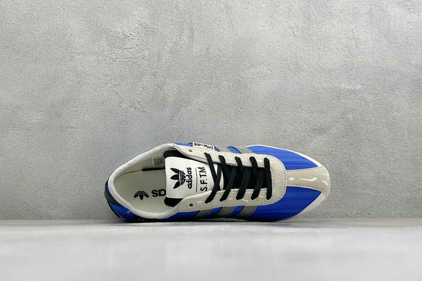 Song For The Mute x Adidas Tokyo W SFTM联名 舒适百搭经典休闲鞋 货号: KJ44
