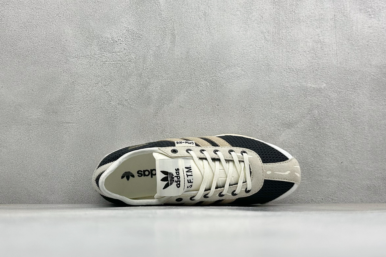 Song For The Mute x Adidas Tokyo W SFTM联名 舒适百搭经典休闲鞋 货号: KI47