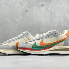 纯原福利 Undercover x Sacai × NK LDV Waffle Daybreak 高桥盾三方联名走秀款解 纯原福利 Undercover x Sacai × NK LDV Waffle Daybreak 高桥盾三方联名走秀款解