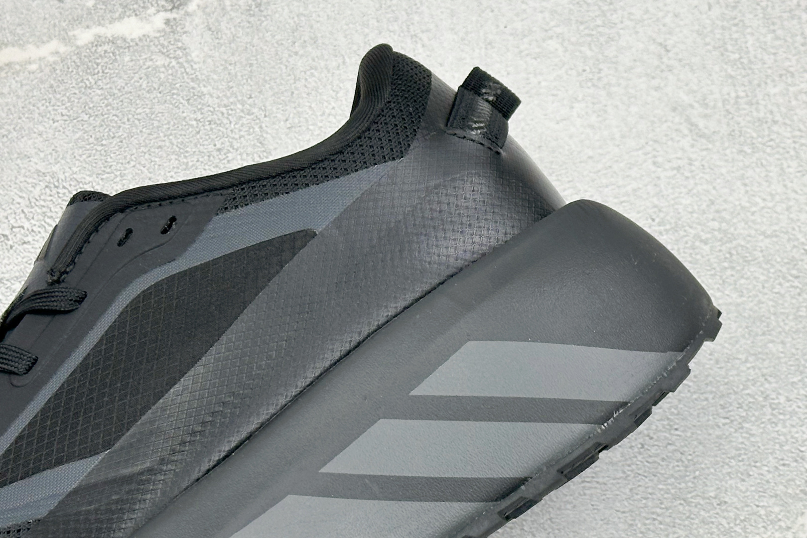 JF版Adidas Hyperboost Atr M 舒适贴合回弹跑步鞋 货号：IH9503 尺码：36-45没半码 