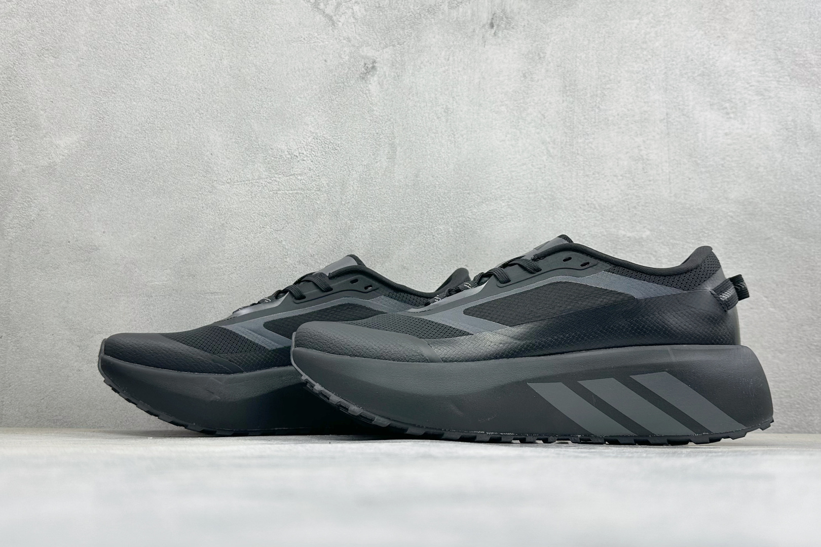JF版Adidas Hyperboost Atr M 舒适贴合回弹跑步鞋 货号：IH9503 尺码：36-45没半码 