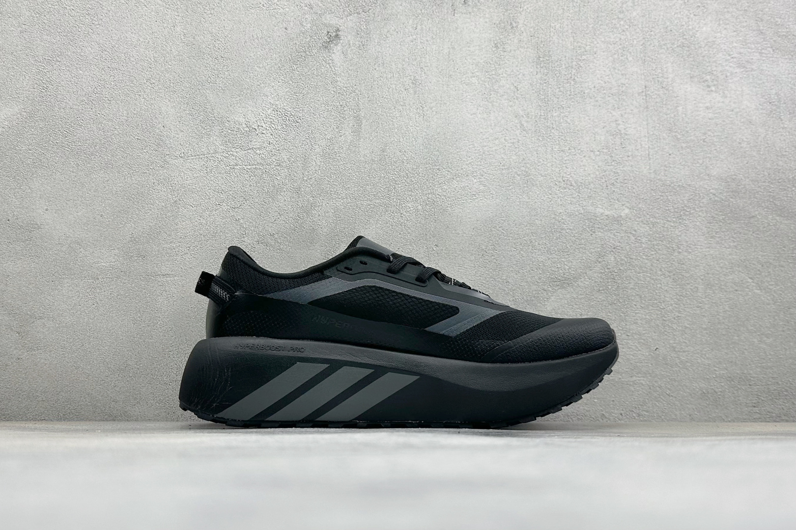 JF版Adidas Hyperboost Atr M 舒适贴合回弹跑步鞋 货号：IH9503 尺码：36-45没半码 