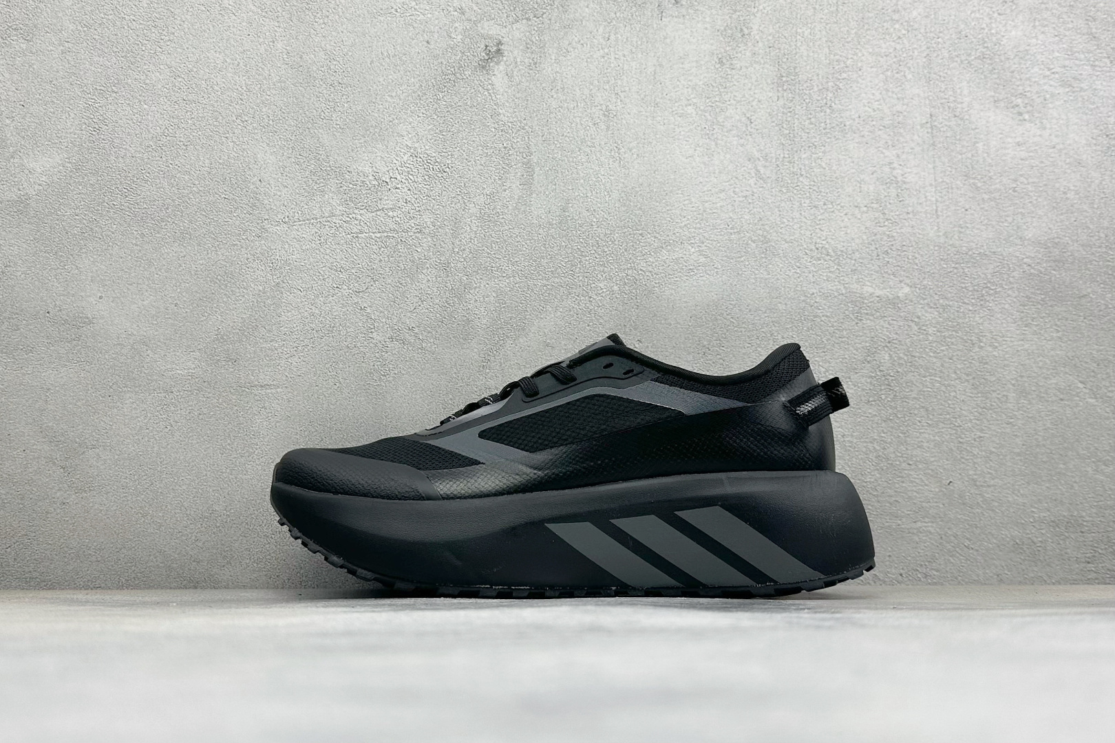 JF版Adidas Hyperboost Atr M 舒适贴合回弹跑步鞋 货号：IH9503 尺码：36-45没半码 