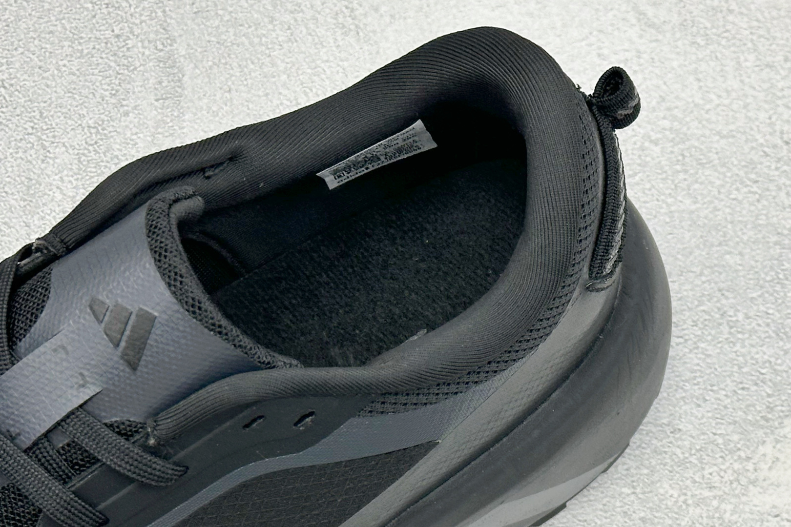 JF版Adidas Hyperboost Atr M 舒适贴合回弹跑步鞋 货号：IH9503 尺码：36-45没半码 