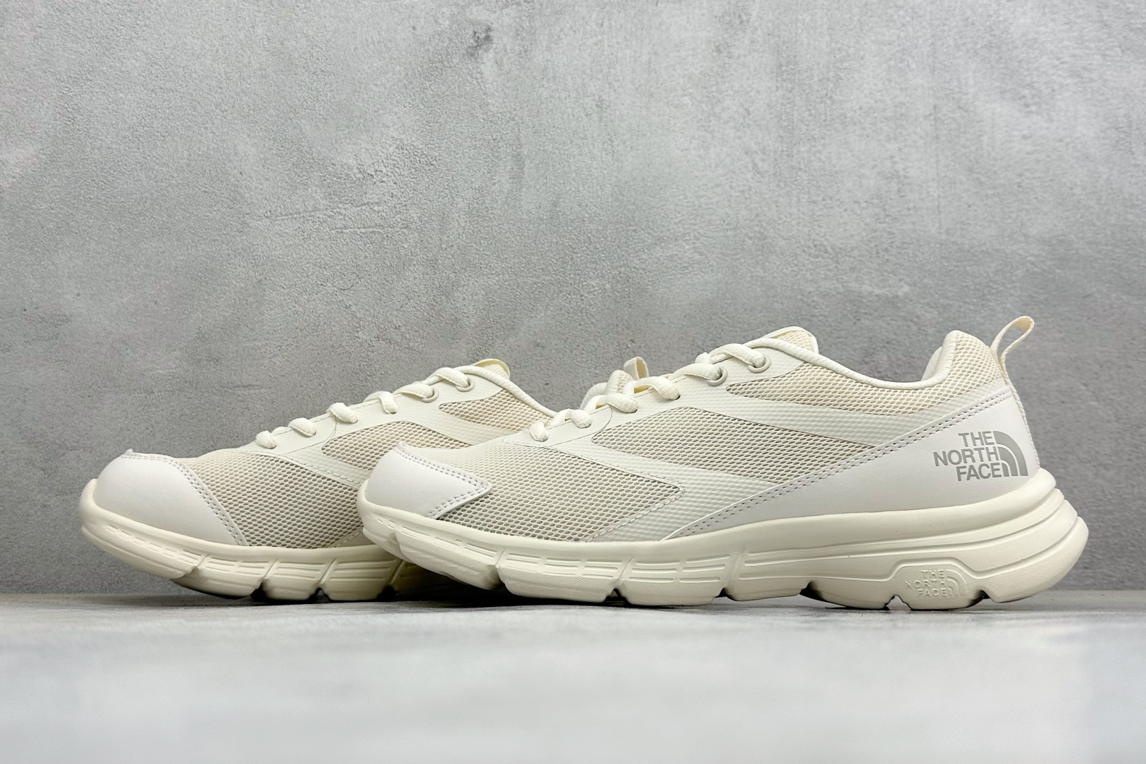 BW版北面THE NORTH FACE FASTPACK ULTRA GTX 舒适运动 回弹抓地登山鞋 货号: NS93